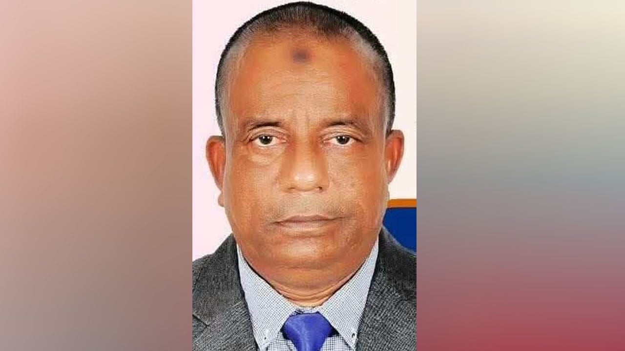 মুয়াজ্জিনকে মারধর করায় মসজিদ কমিটি থেকে বহিষ্কার বিএনপি নেতা